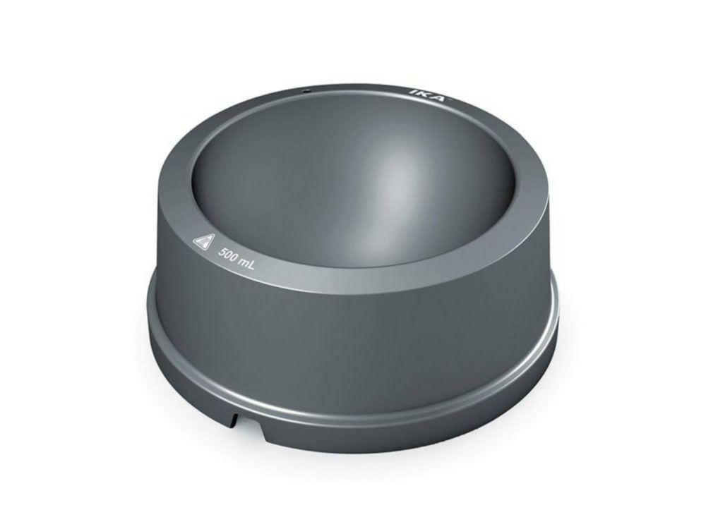 IKA Flask Carrier H 135.30, 500ml, Without Handle