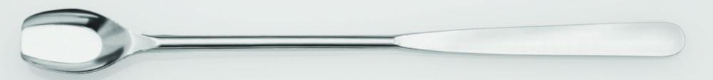 RSG Spoon Open Stainless Steel Conical Shaft, Length 200mm


