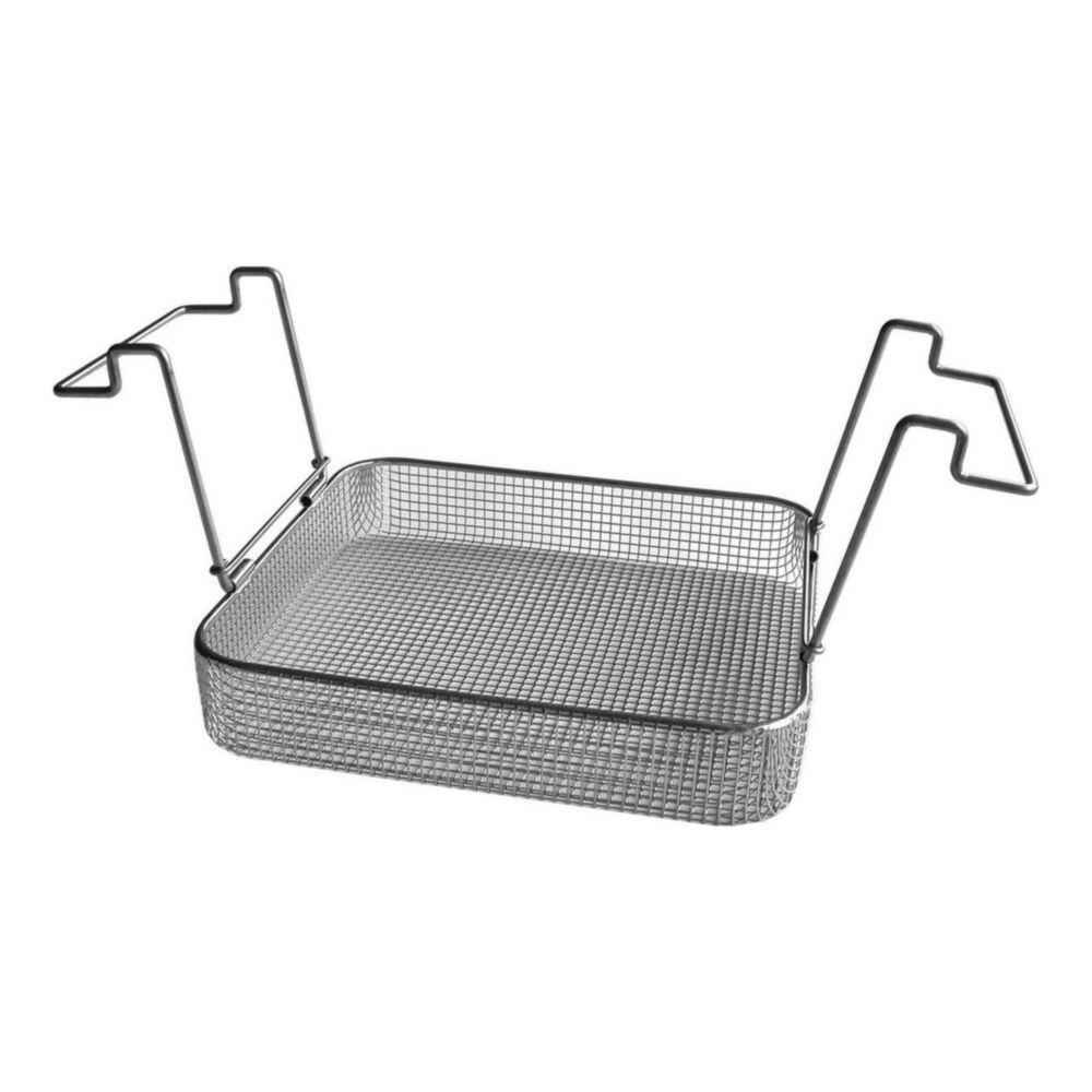 Bandelin Baskets, Stainless Steel K 14 B for 514/B/H

