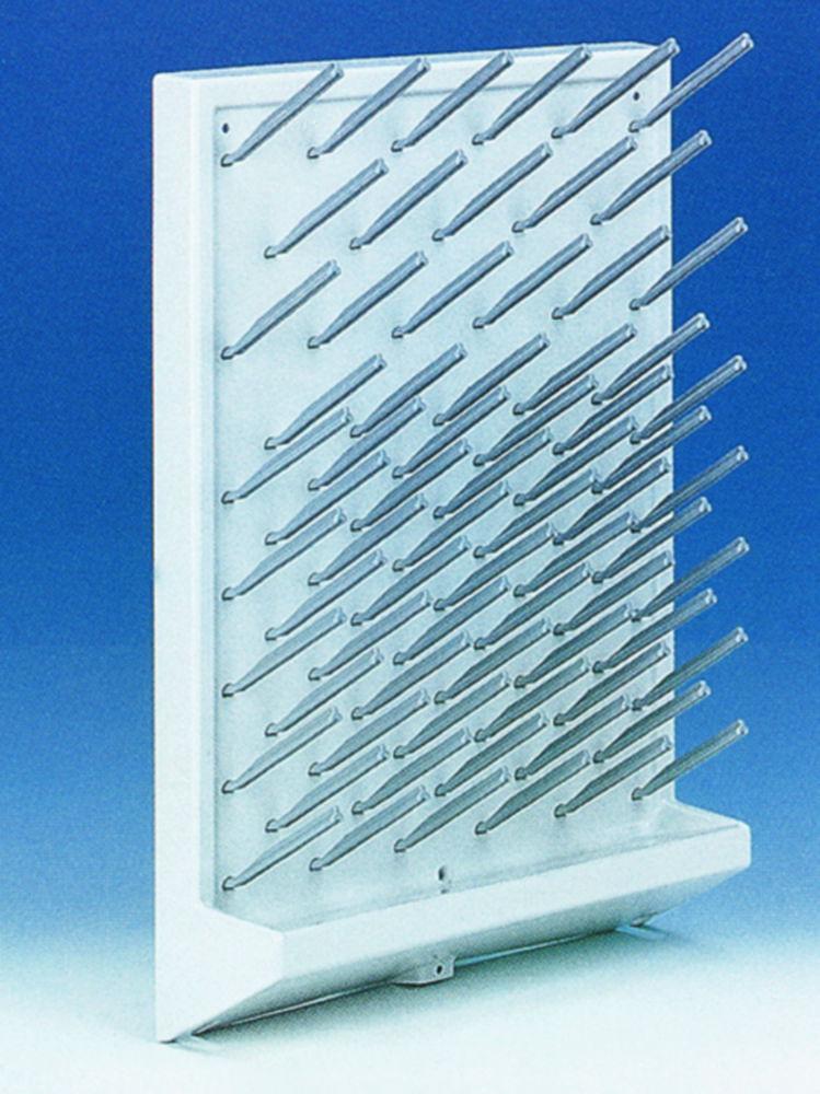 Kartell Draining Rack PS 72 Pegs 450 x 630 mm