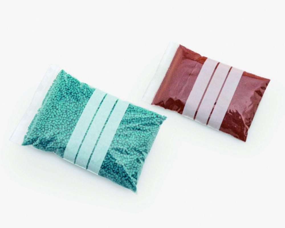 ISOLAB Ziplock Bag 200x300 mm PE Pack of 100