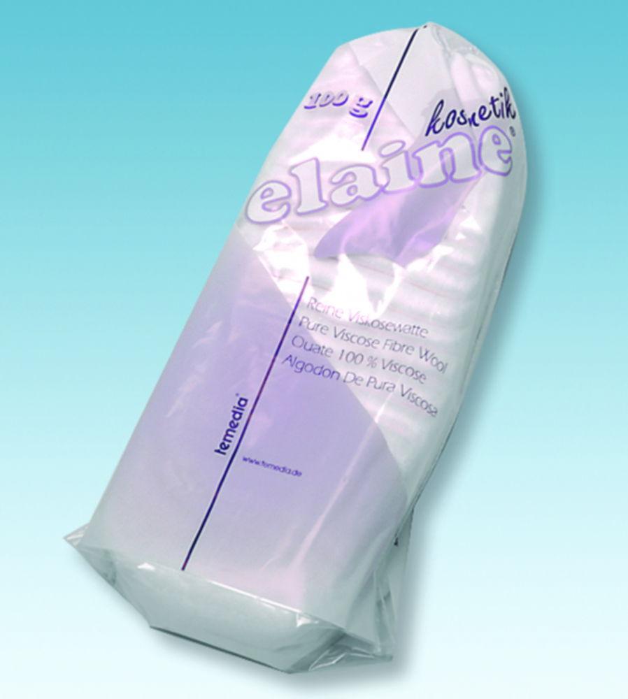 Paul Hartmann Cotton Wool, Pack of 100 g, 100% Cotton