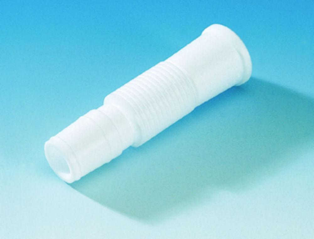 Bohlender Bellows, PTFE, K29-H29, with NS 29/32-29/32