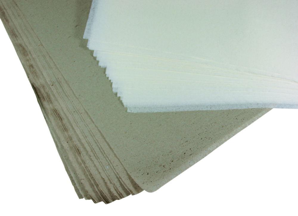 LLG Cellulose Tissue in Stacking Layers, Highly Bleached, CA40, 60 cm x 40 cm, 5 kg