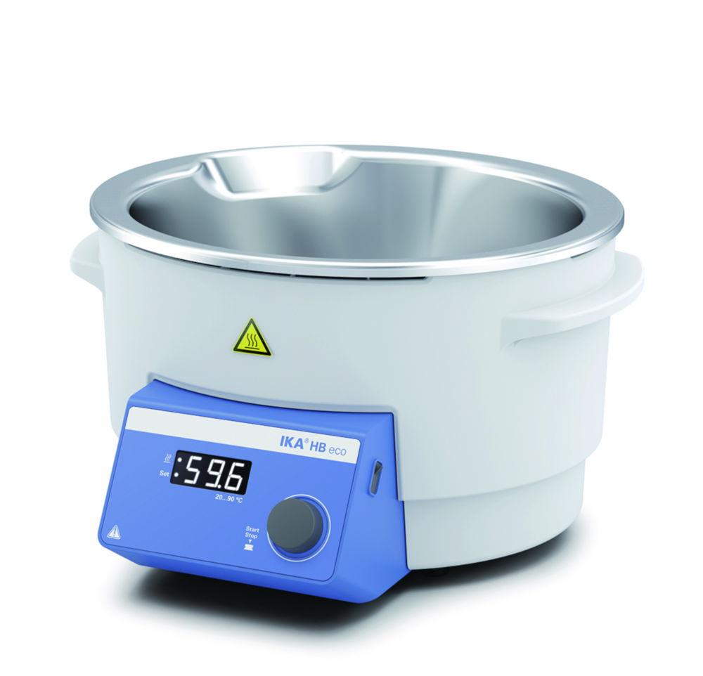 IKA Heating Bath HB Eco, 4 l
