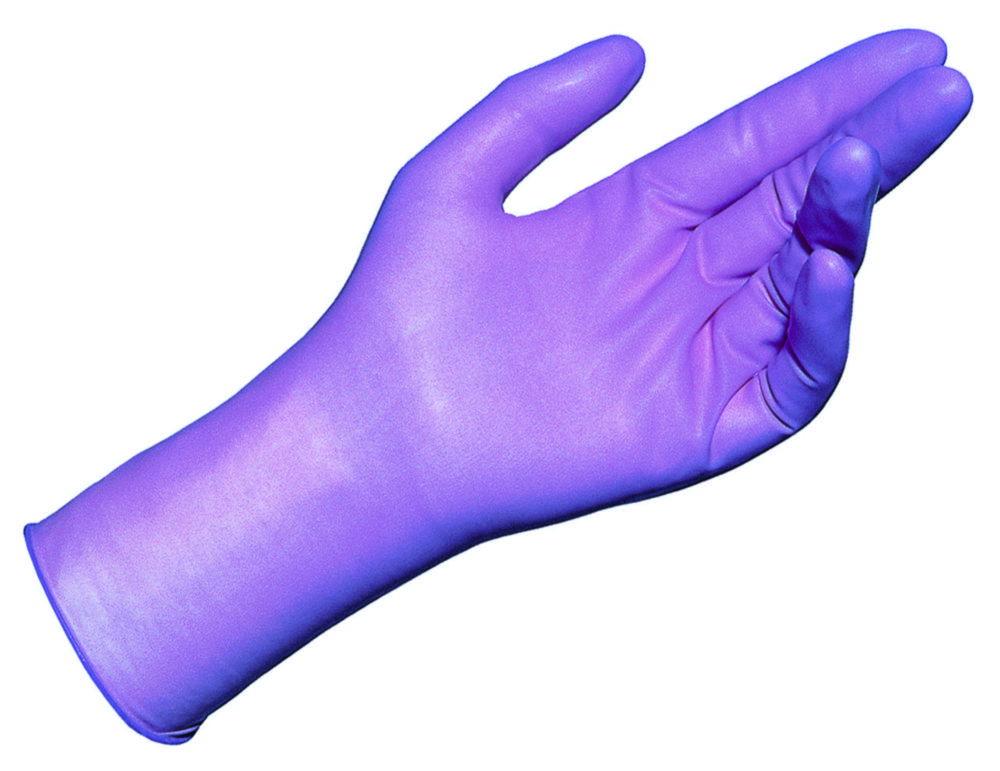Disposable Gloves Trilites 994 size 8, Tripolymer, pack of 100