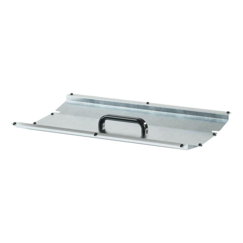 Bandelin Lid, Stainless Steel, D 1028 C

