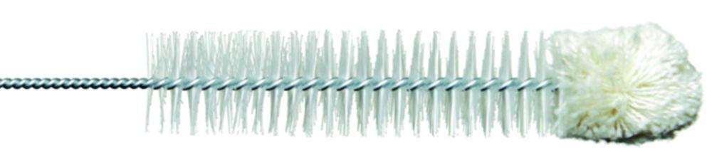 laboratory brush 280x15mm