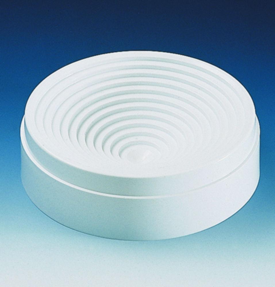 Kartell Round Bottom Flask Holder 160mm PP for Flasks 10ml-10000ml