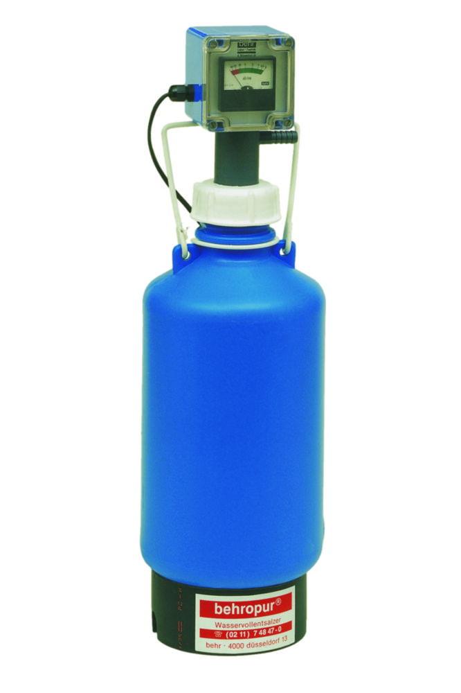 Behr Dual Cartridge B10Z for Water Deioniser