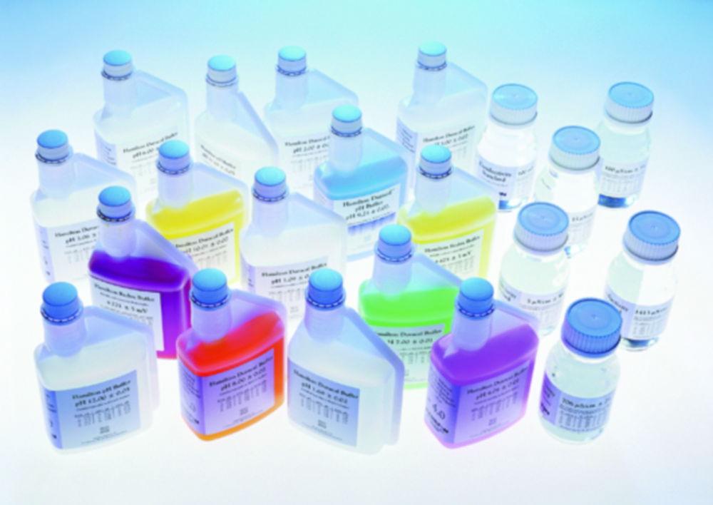 Hamilton Buffer Solution pH 4.01, 250 ml


