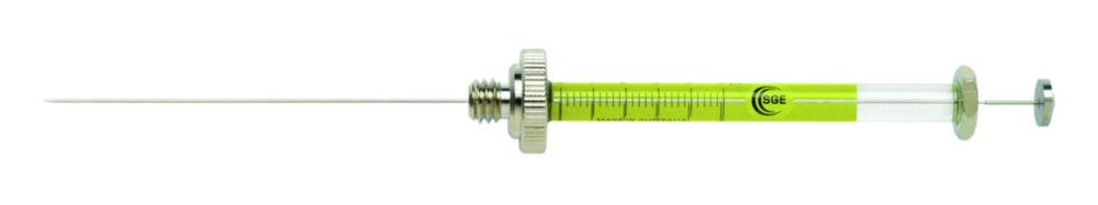 Syringe 50F-PE-0.63 50µl