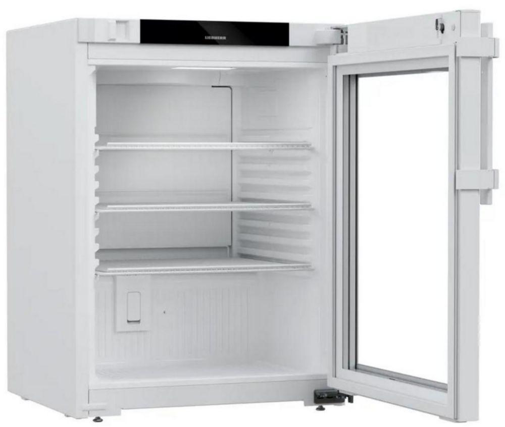 Laboratory Fridge SRTvg 1511 Performance recirculating air cooling