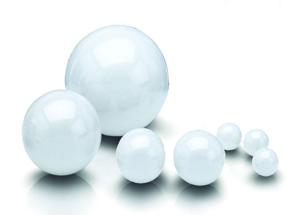 Retsch 40 mm Zirconium Oxide Grinding Balls