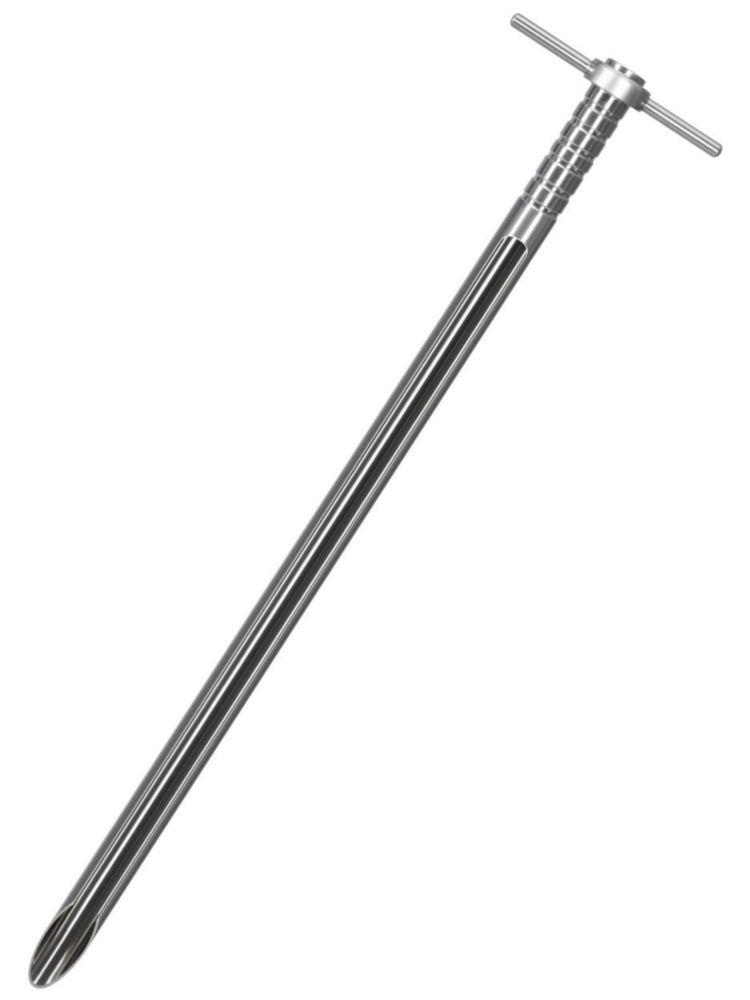 Bürkle Pigment Lance 312 ml Length 600 mm, Dia. 30 mm Flute Opening 25%