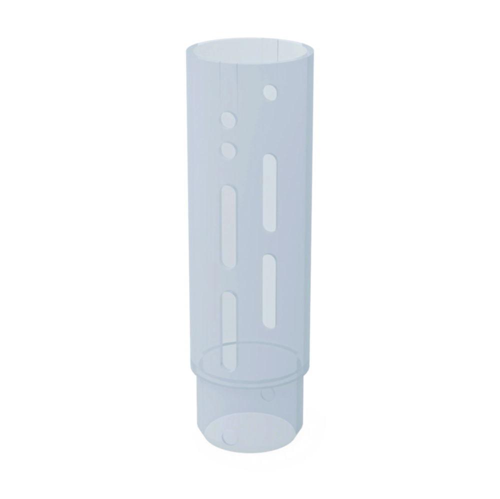 Bohlender B‑Safe Filling Tubes 28 × 113 mm — Pack of 5