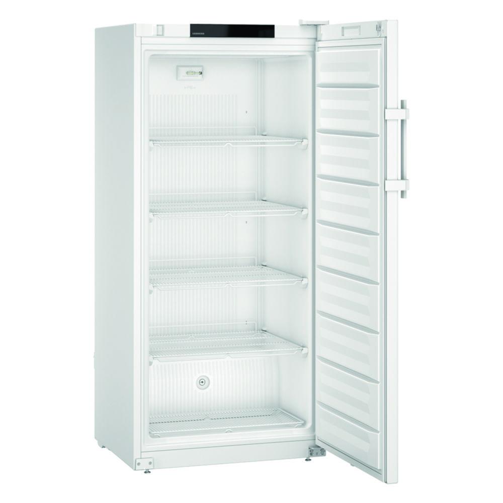 Liebherr-Hausgeräte Laboratory Freezer SFFsg 5501.001 with Grid