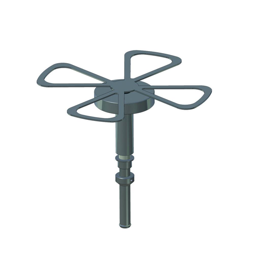 Sartorius Filter Holder 75 mm for Cubis II Balances