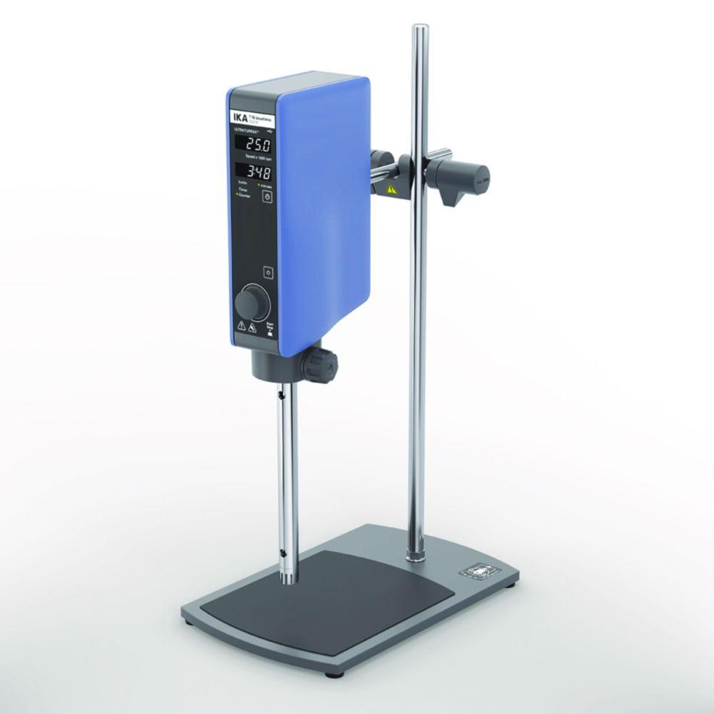 ULTRA-TURRAX Disperser T 18 brushless digital Solution US model