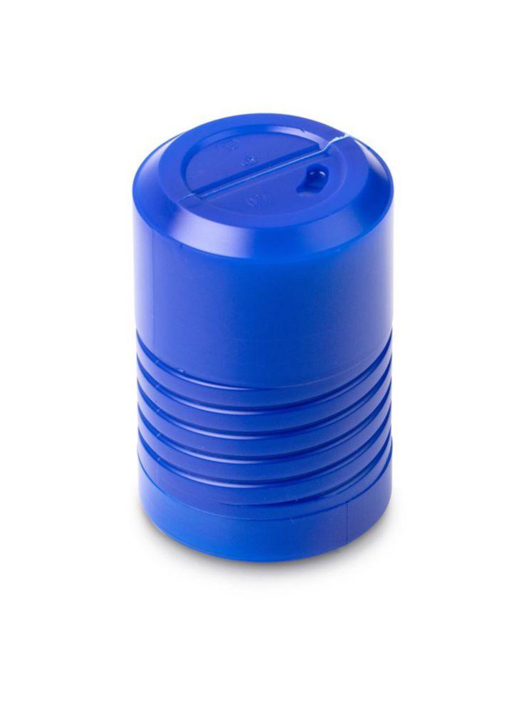 Kern Standard Case for 100 g Weights, Lined for E2

