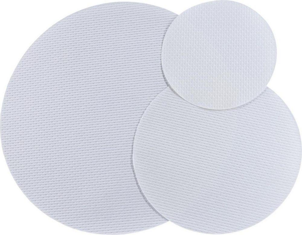Macherey-Nagel Filter Paper Circles MN 612 110mm Pack of 100

