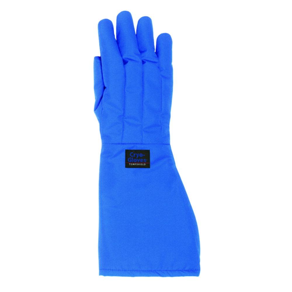 Cryo.Expert Cryo Gloves 9-9.5 M, 500 mm Length

