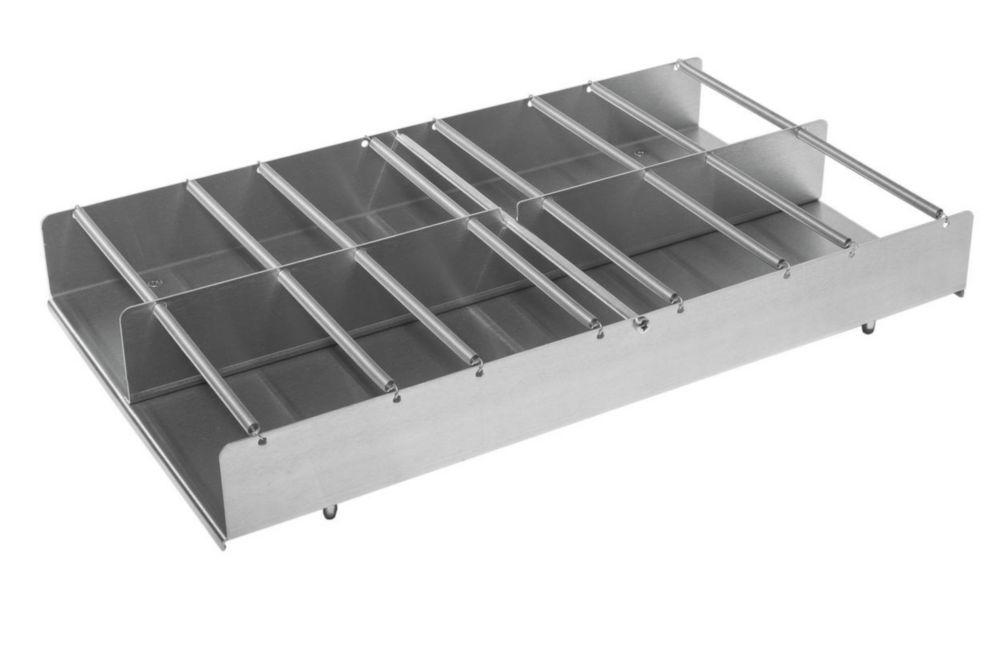 Julabo Trays for 8 Erlenmeyer Flasks 500 mL
