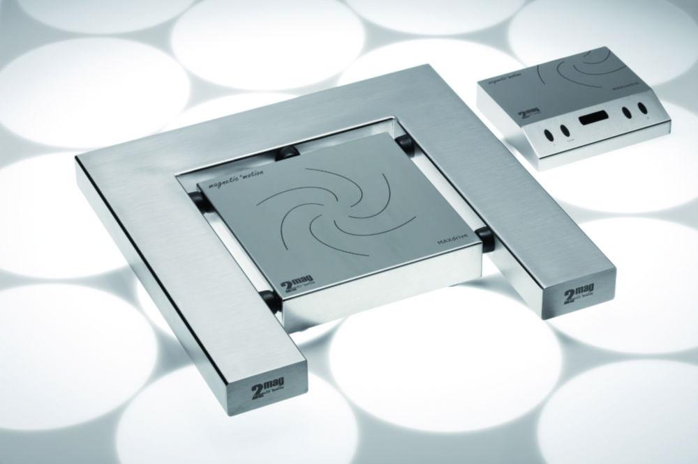 2mag Emotion Cap Grey/Royal Blue