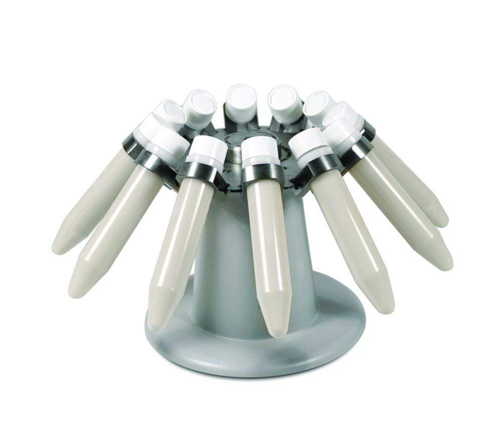 Rotor for LMC-56 for 12x 15ml tubes