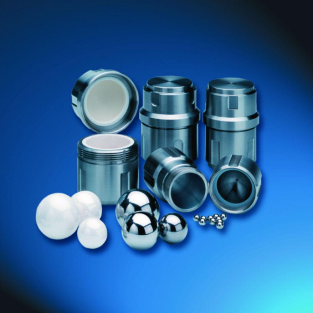 Retsch 9 mm Polyamide Grinding Balls