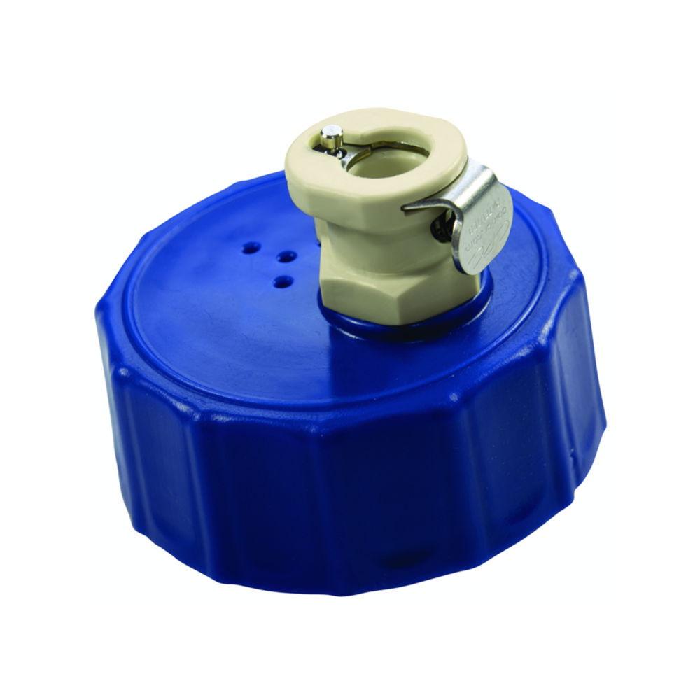 Colder 45mm Cap x PMC12 Body