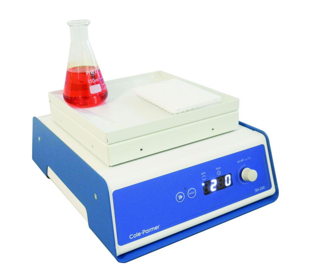 Cole-Parmer Large Microplate Shaker 230 VAC

