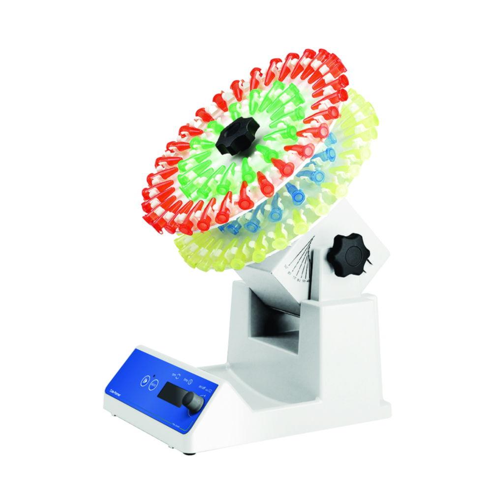 Cole-Parmer TR-200D Variable Speed Tube Rotator, 230 VAC​