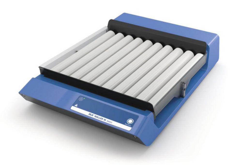 Roller 10 basic 10 rolls, 30 rpm