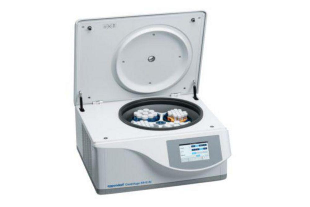 Eppendorf Centrifuge 5910 Ri G, Refrigerated, without Rotor, 230 V/50-60 Hz

