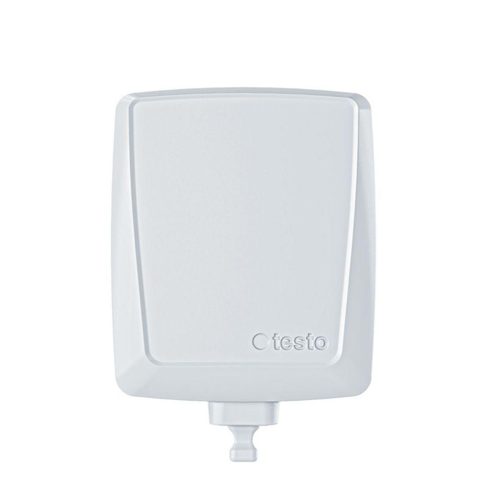 Online Data Logger testo 160 T w. integrated temperature sensor