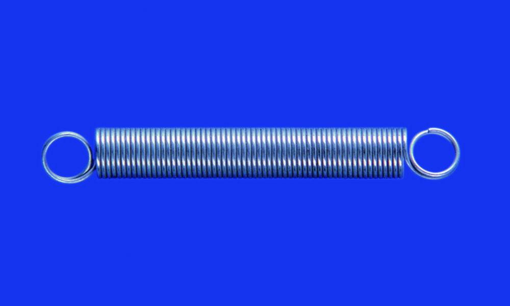 Lenz-Laborglas Springs, L. mm 25

