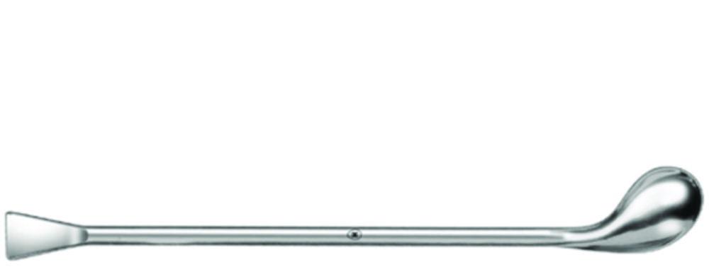 Polyspoon 200 mm, 18/8