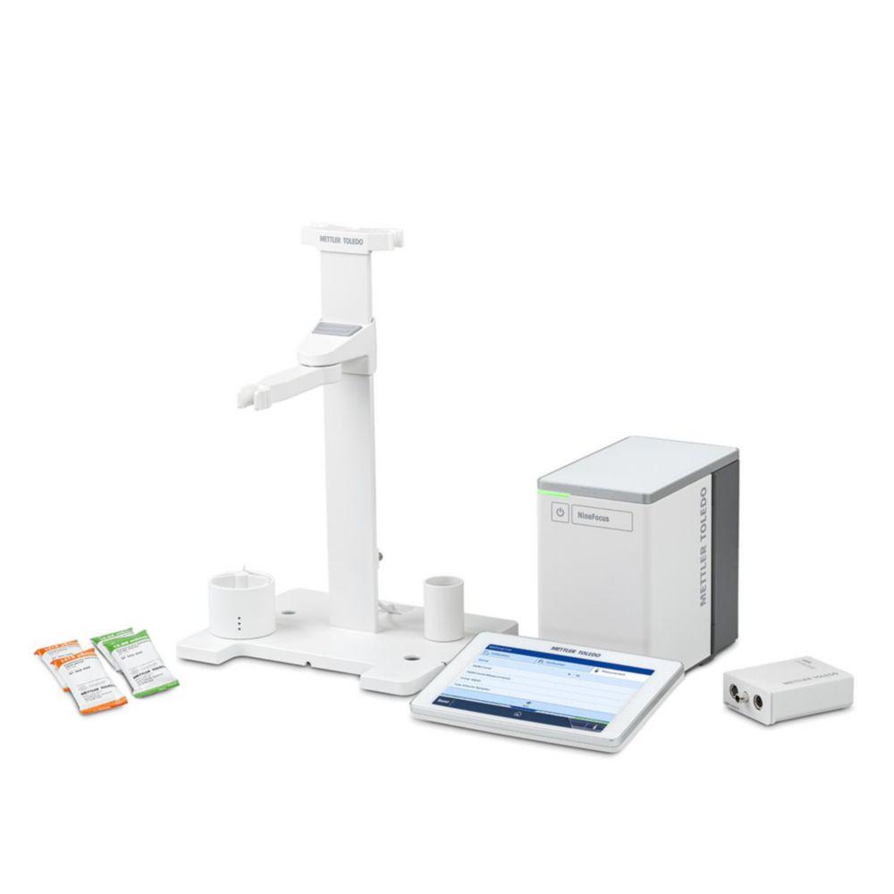 Cond Meter NineFocus NF3000 AMM Base