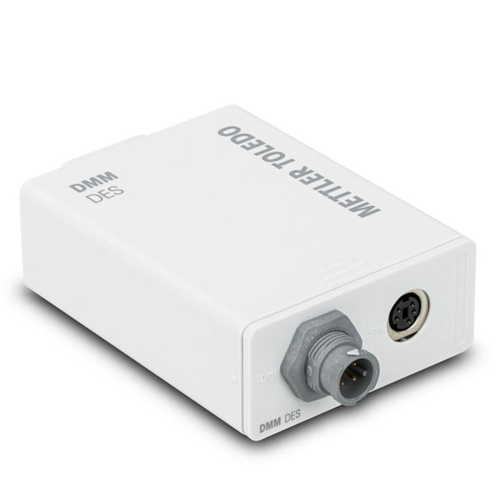 Digital Measurement Module (DMM) DES