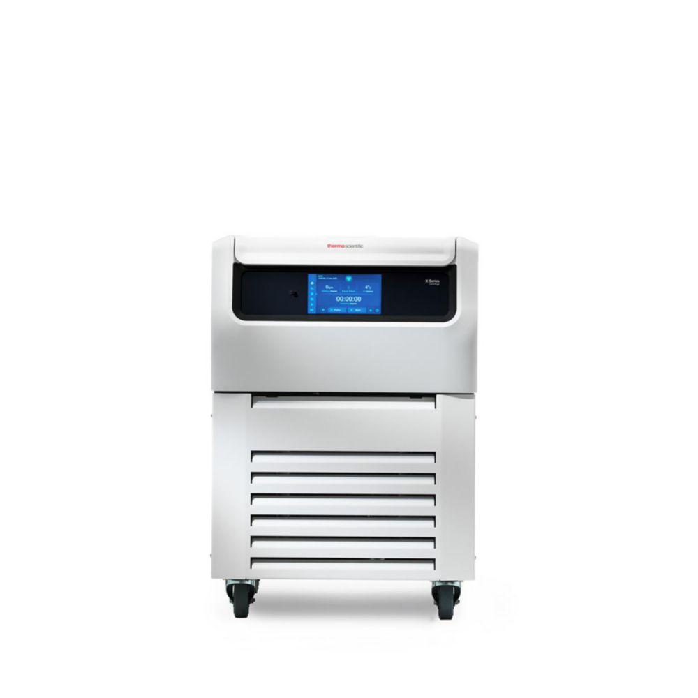 Centrifuge X4FR 220-240V/120V