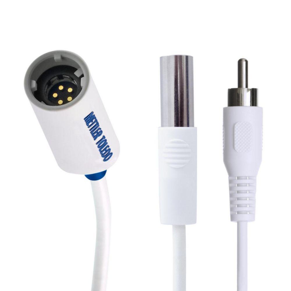 InLab® Cable MultiPin-DIN/RCA 1.2 m