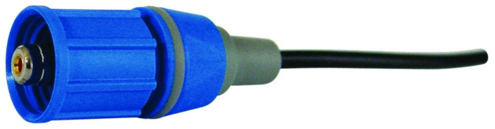 Xylem SI Patch Cord Combination L 1 BNC

