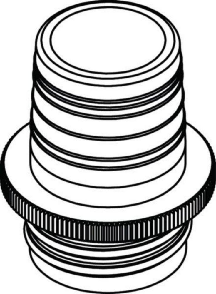 Eppendorf Thread Adapter 32 mm for Bottle Openings 29-32 mm

