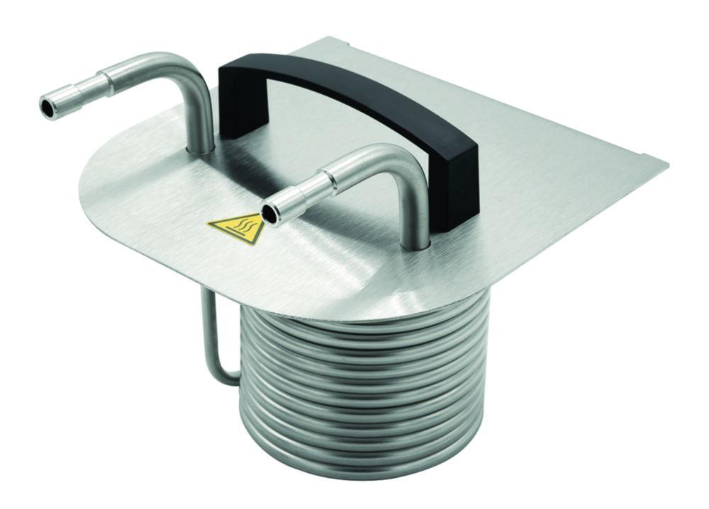 Julabo Bath Cover for Bath B5/BT5 with Special Cooling Coil