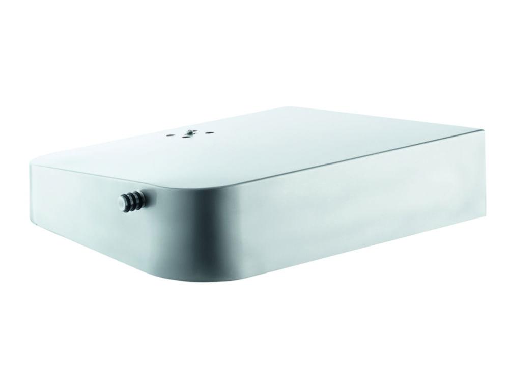 Julabo Lift-up Gable Bath Cover for B19/B27, BT19/BT27