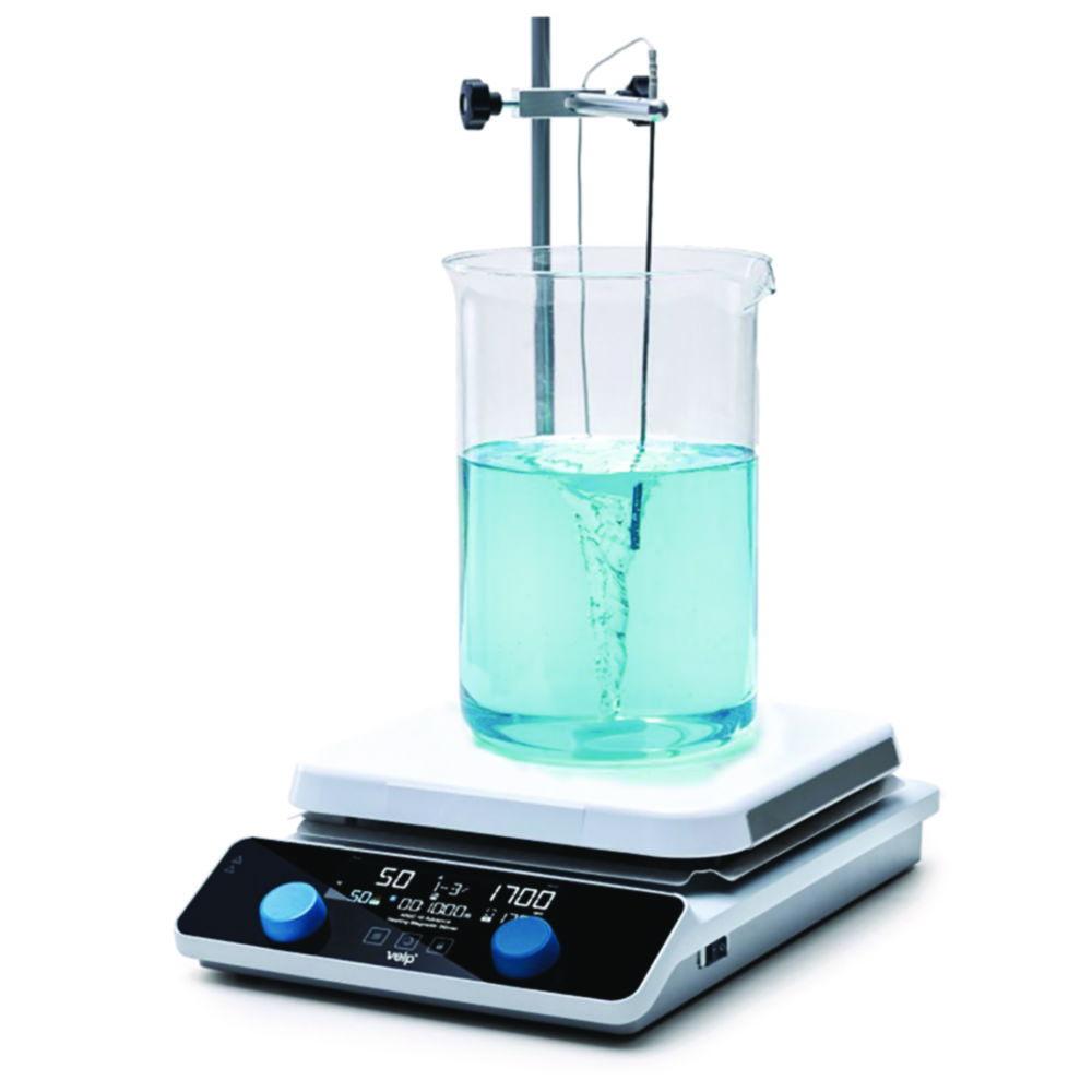 AREC 10 Advance System with probe, rod and clamp, 115V/60Hz