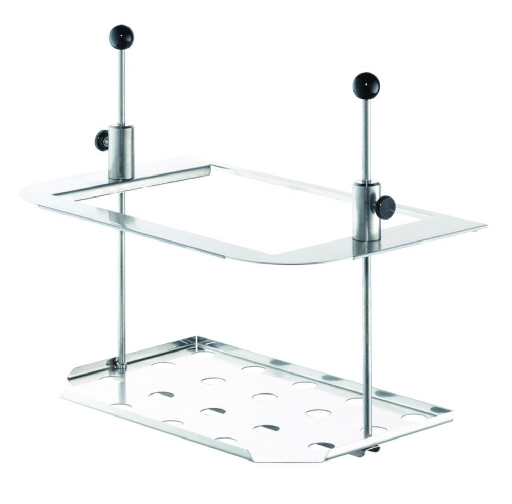 Julabo Variable Floor Height Adjustable, for 900F/BC26
