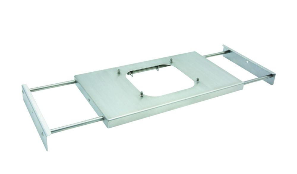 Julabo Extendable Bridge for CORIO C/CD, Extendable from 330 mm to 680 mm