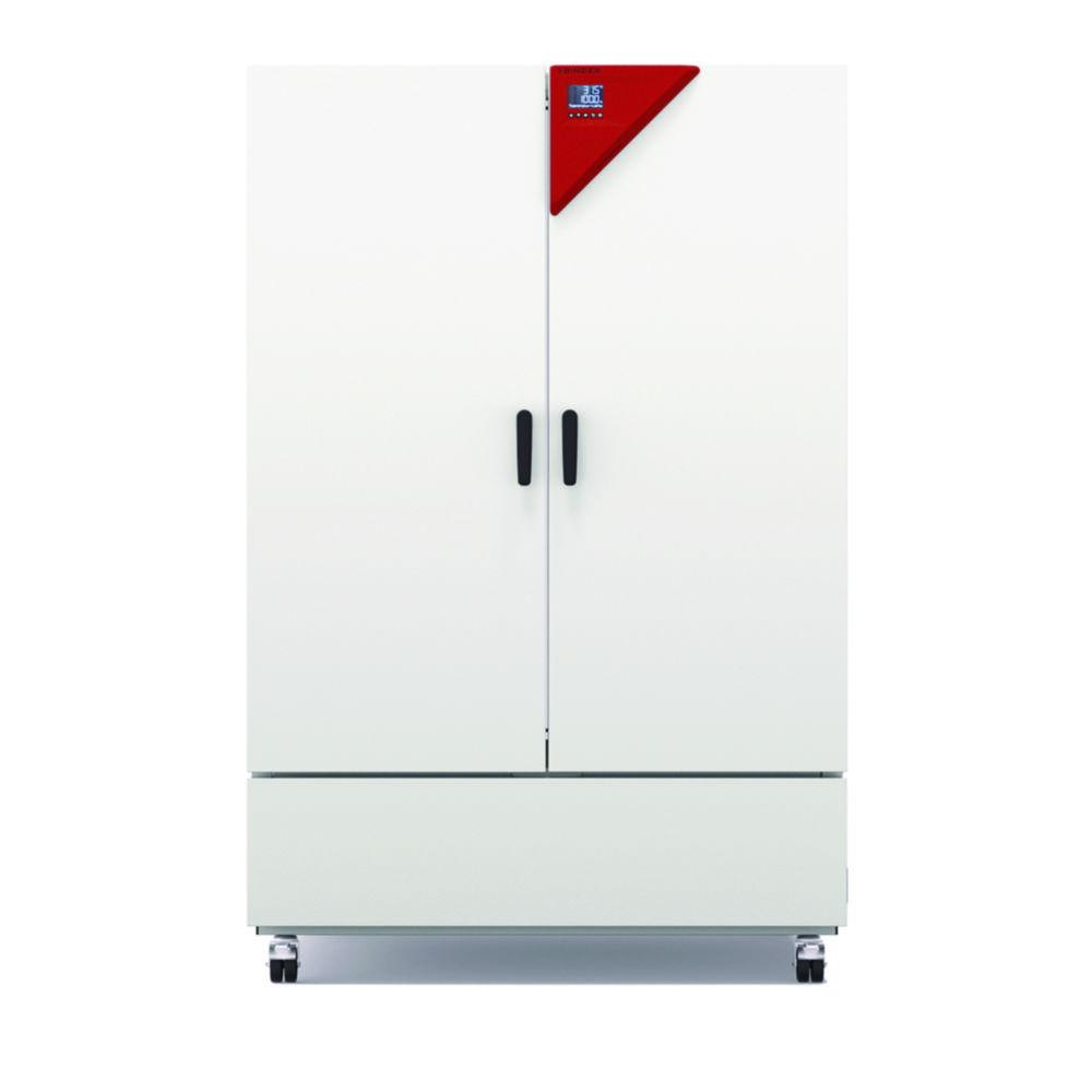 BINDER Cooling Incubator KB ECO720UL 700 L, 120 V 1~ 50/60 Hz